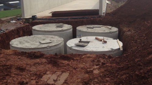 Génie civil & environnement